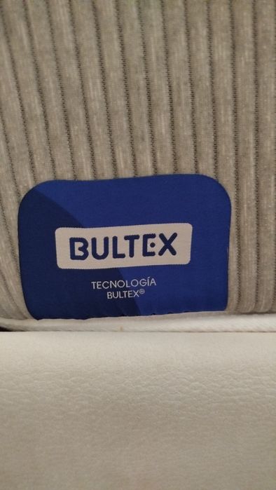 Colchão Bultex Pikolin - com garantia válida