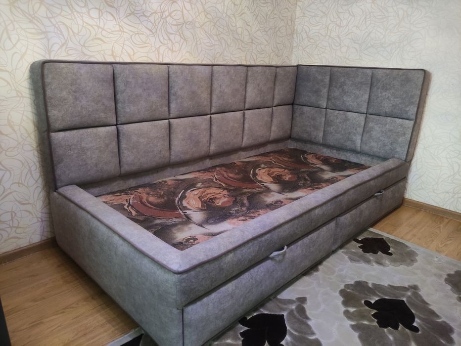 Ліжка на замовлення: Індивідуальний стиль та комфорт