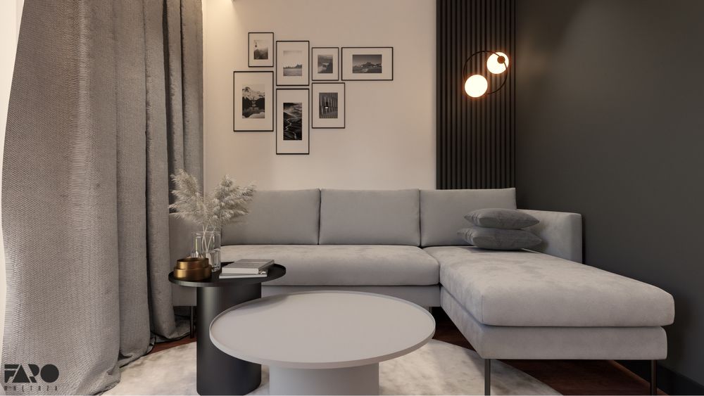 Architekt Projektant wnętrz I Projektowanie I Projekt domu