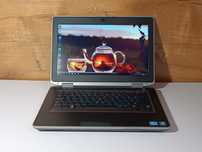 Супер надійний DELL 14"FHD/Core i7QM/8 ОЗП/320 HDD