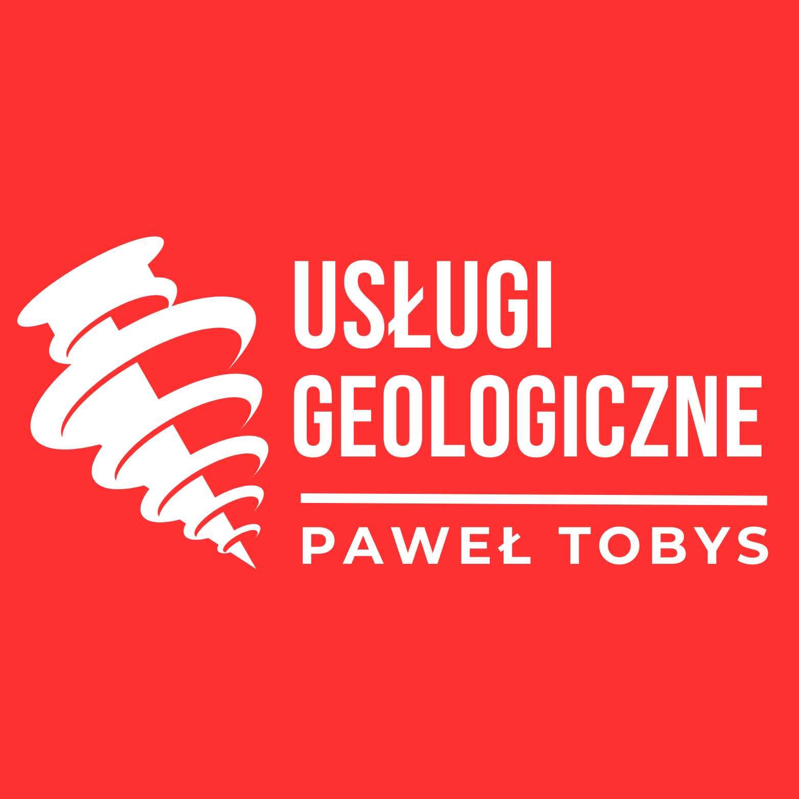 Geolog / Badanie gruntu / Wiercenia geologiczne / Opinia geotechniczna