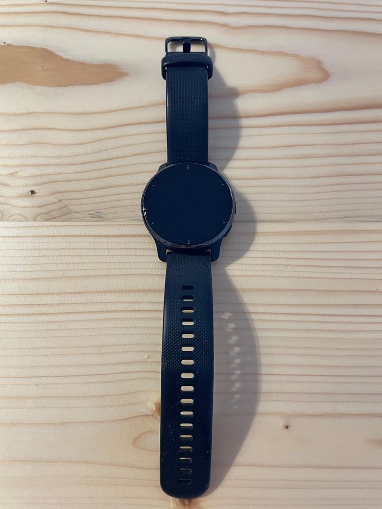 Garmin Venu 2 Plus