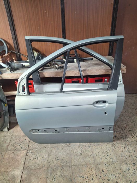 Portas e guarda-lamas Scenic I