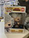 Dabi 1834 Chase My Hero Academia Funko Pop
