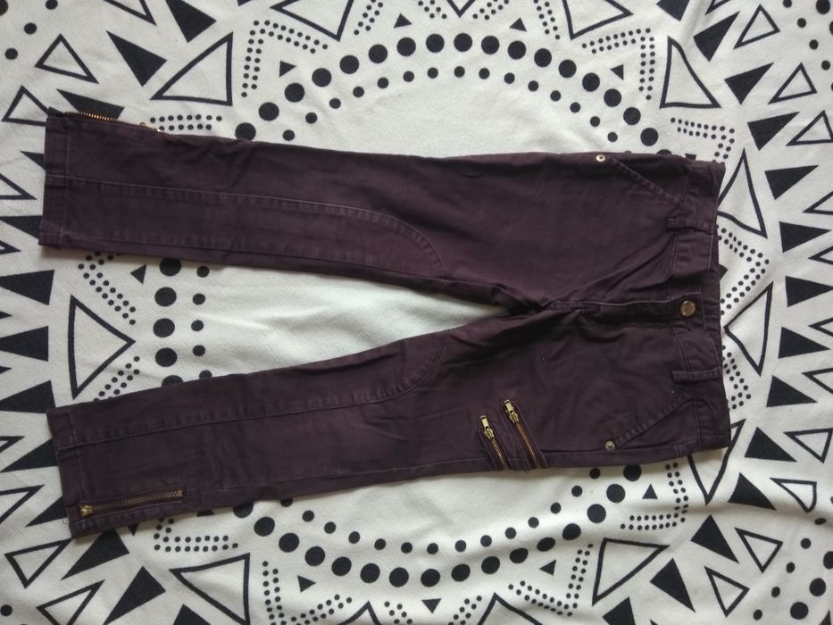 Spodnie 116 Ted Baker