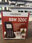 Swisstone BBM 320c 450015 Telefon Komórkowy GSM Poznań Długa 14