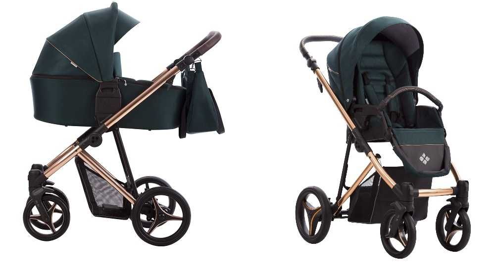 Bebetto Flavio Premium Class