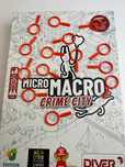 14 marcadores lupa para Micromacro