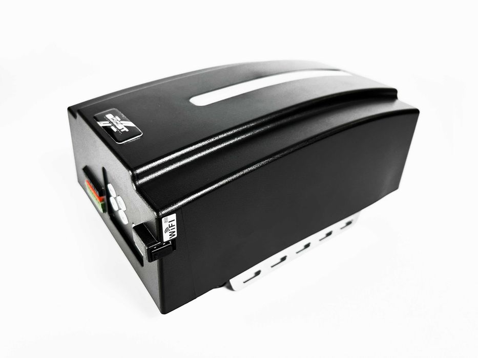 Автоматика для гаражних секційних воріт Xboost PD1000