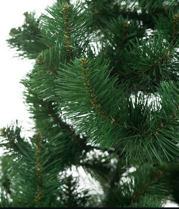 !ТОП ЦІНА! Ялинка штучна. Зелена ялинка. Ялинка казка.