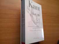 Kant - Os Grandes Filósofos