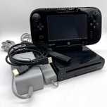 Nintendo Wii U completo