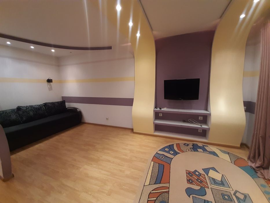 Сдам 1 ком, Мебель, Техника