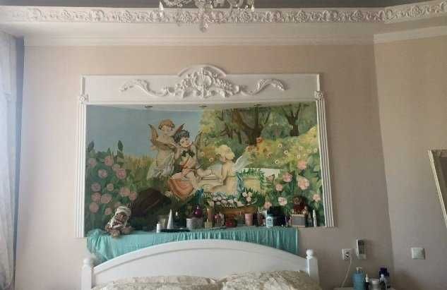 Добротный дом в Лесках на улице Степной