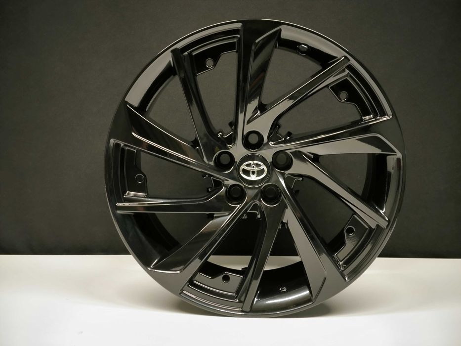 Alufelgi 20 5x114,3 ET30 Lexus, Toyota #281