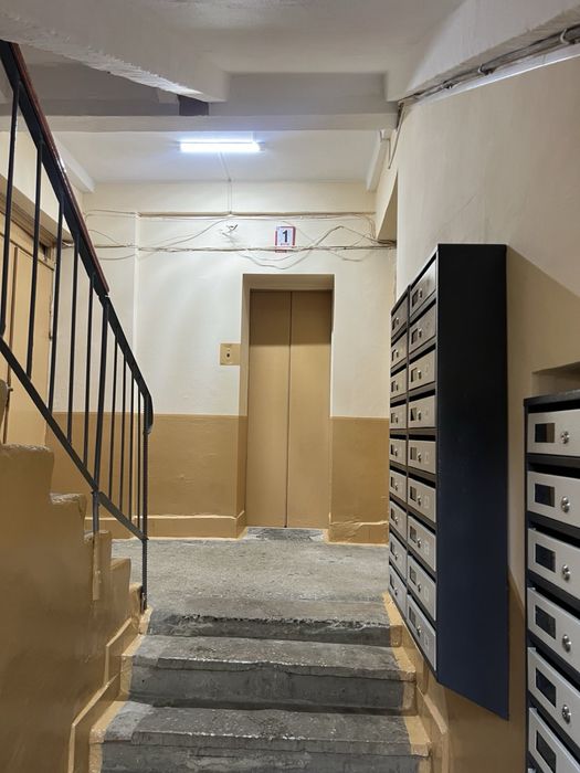 Продається 1 кім. квартира провулок Ентузіастів