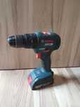Bosch Professional GSB 18V‐50