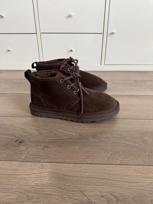 UGG Neumel оригінал 40р