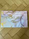 Paleta cieni Pokusa Glam shop