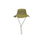 Панама Jacquemus Le Bob Artichaut Olive