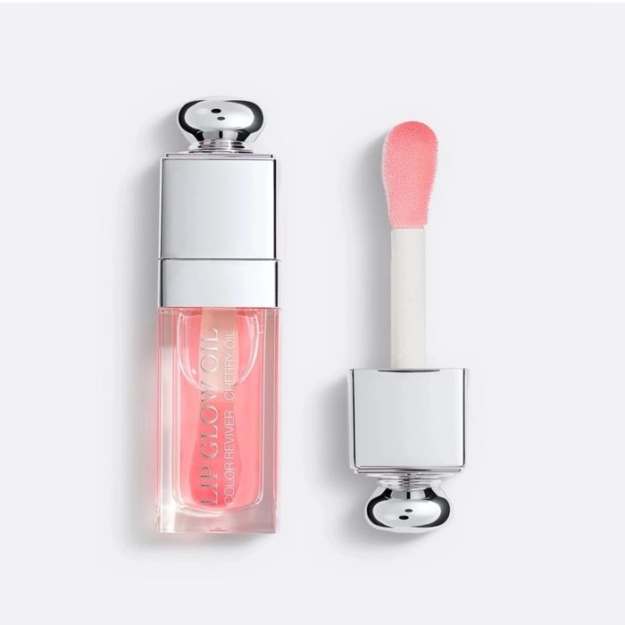 Dior Addict Lip Glow Oil