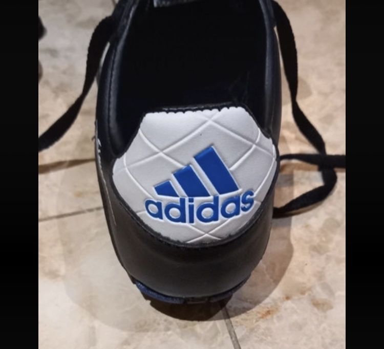 Buty korki adidas rozm. 40