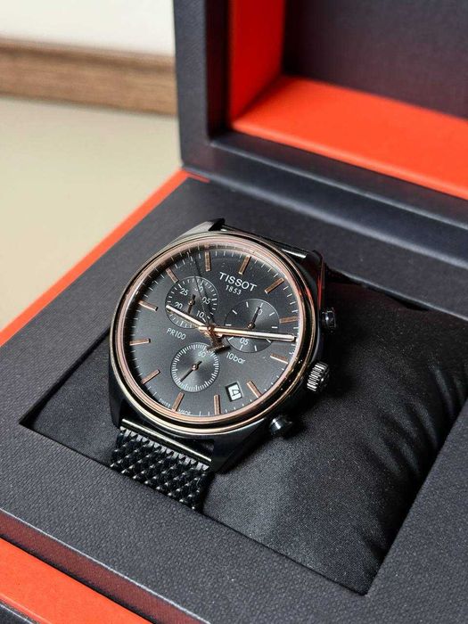 Годинник Tissot T101.417.23.061.00