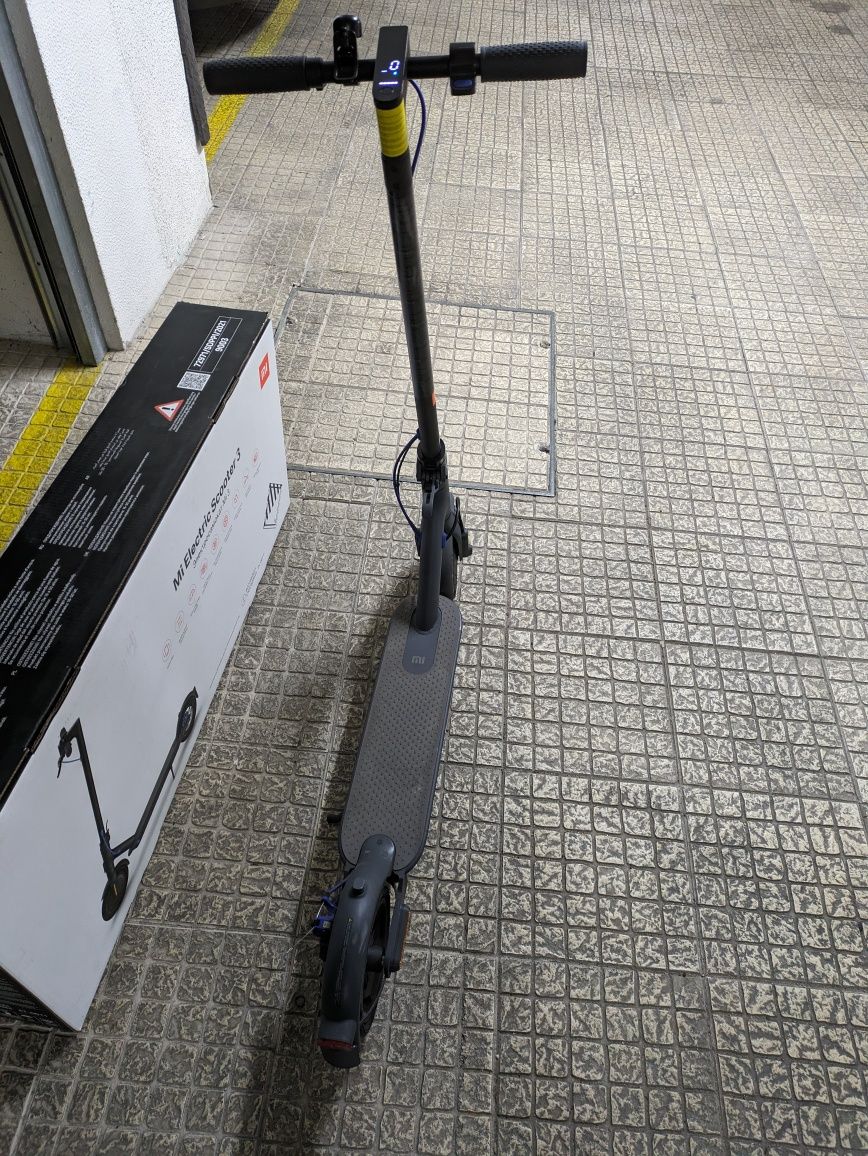 Xiaomi electric scooter MI 3