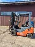 Toyota 02-8FGF15