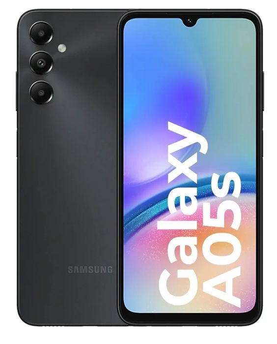 Galaxy Samsung A05S