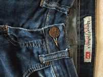 Spodnie jeansowe damskie Diesel 27/32