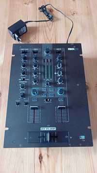 Reloop RMX 22i mikser DJ