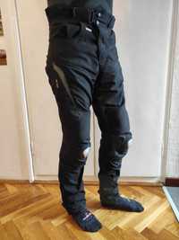 Spodnie motocyklowe tekstylne Modeka LM 3 warstwy