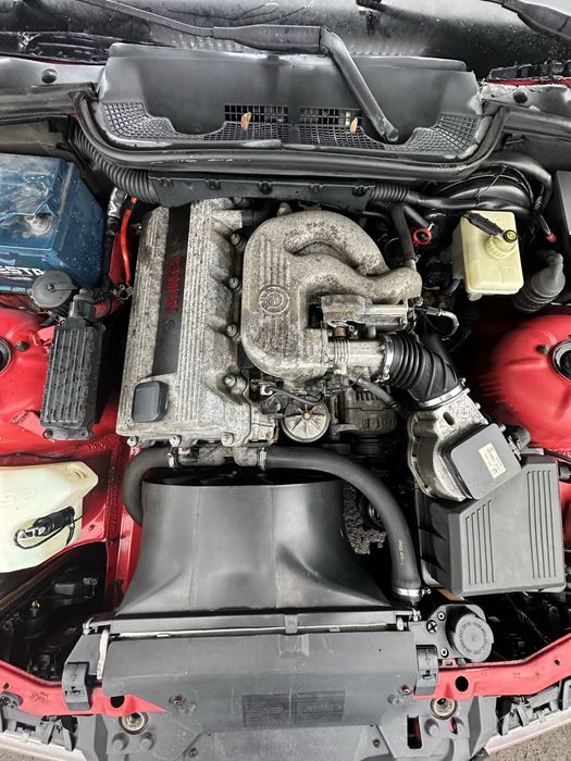 ‼️РАЗБОРКА БМВ Е36‼️ Запчасти,разбор BMW E36 М40 М42 М43 М50 М52‼️