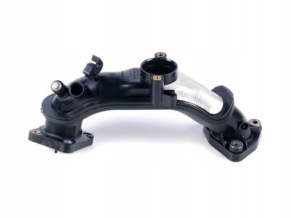 Патрубок воздушный коллектора Ford 072360 Peugeot 0382RT 9674942380