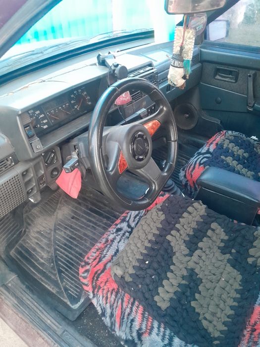 Ваз 21099 .2005 года