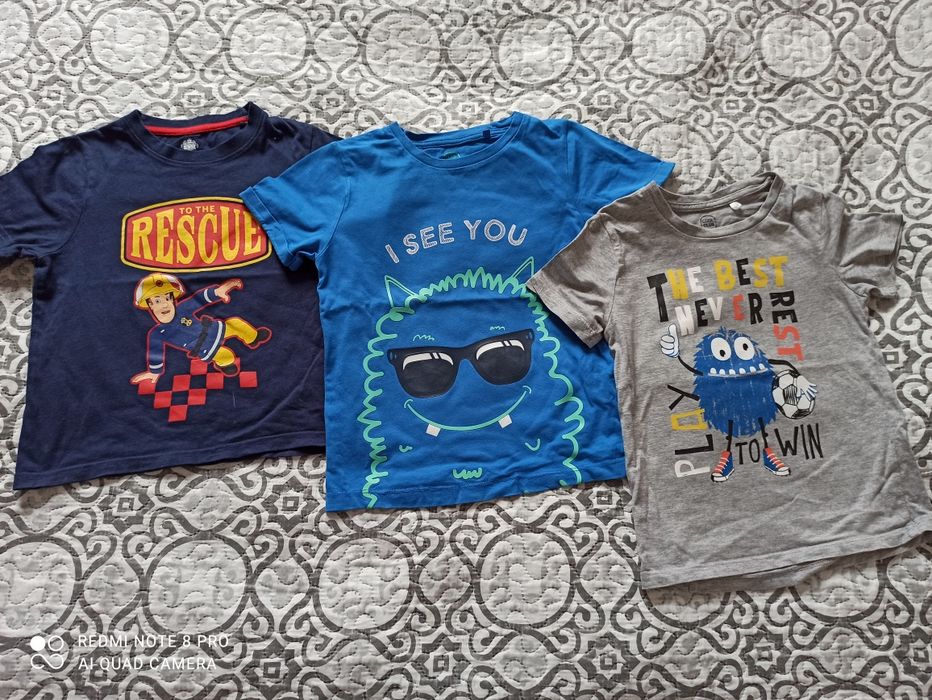 T shirt cool club 104