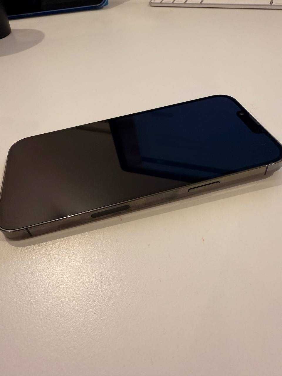iPhone 13 Pro Max 128GB - Como novo