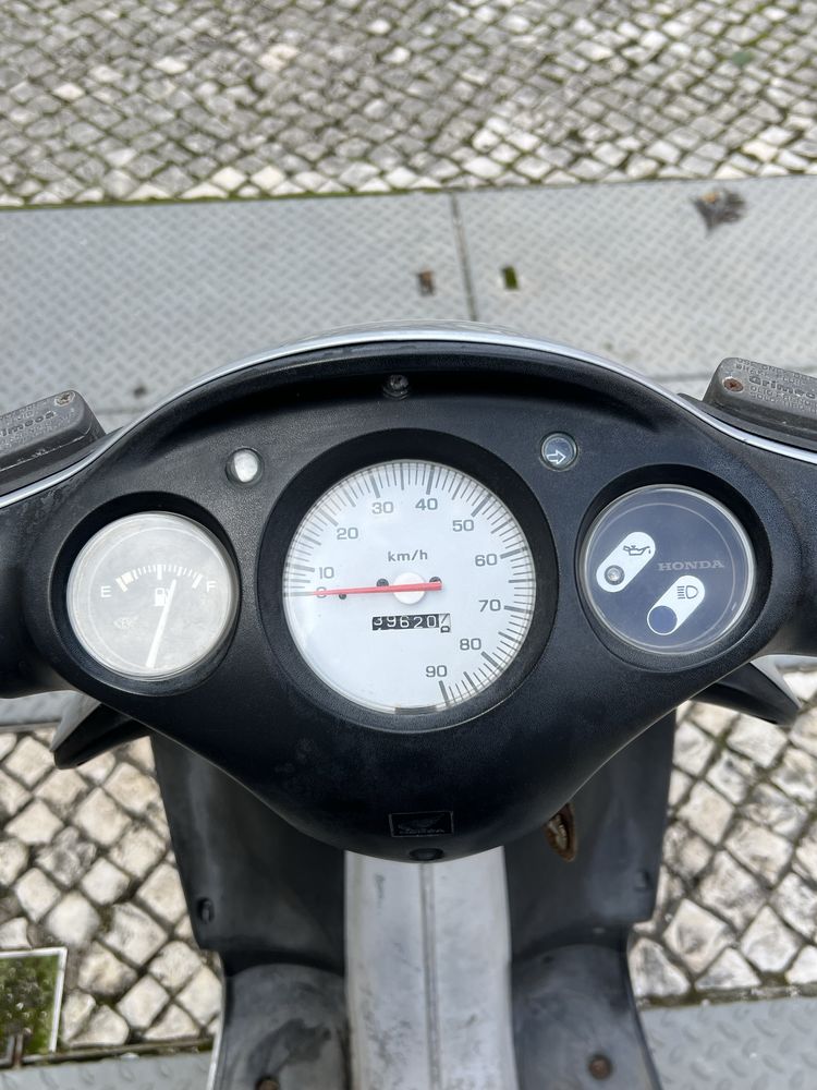 Scooter Honda X8R-X 50cc