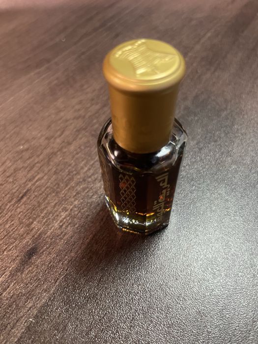 Olej perfumowany Oud – Arabic Oud (oryginalny olejek arabski)