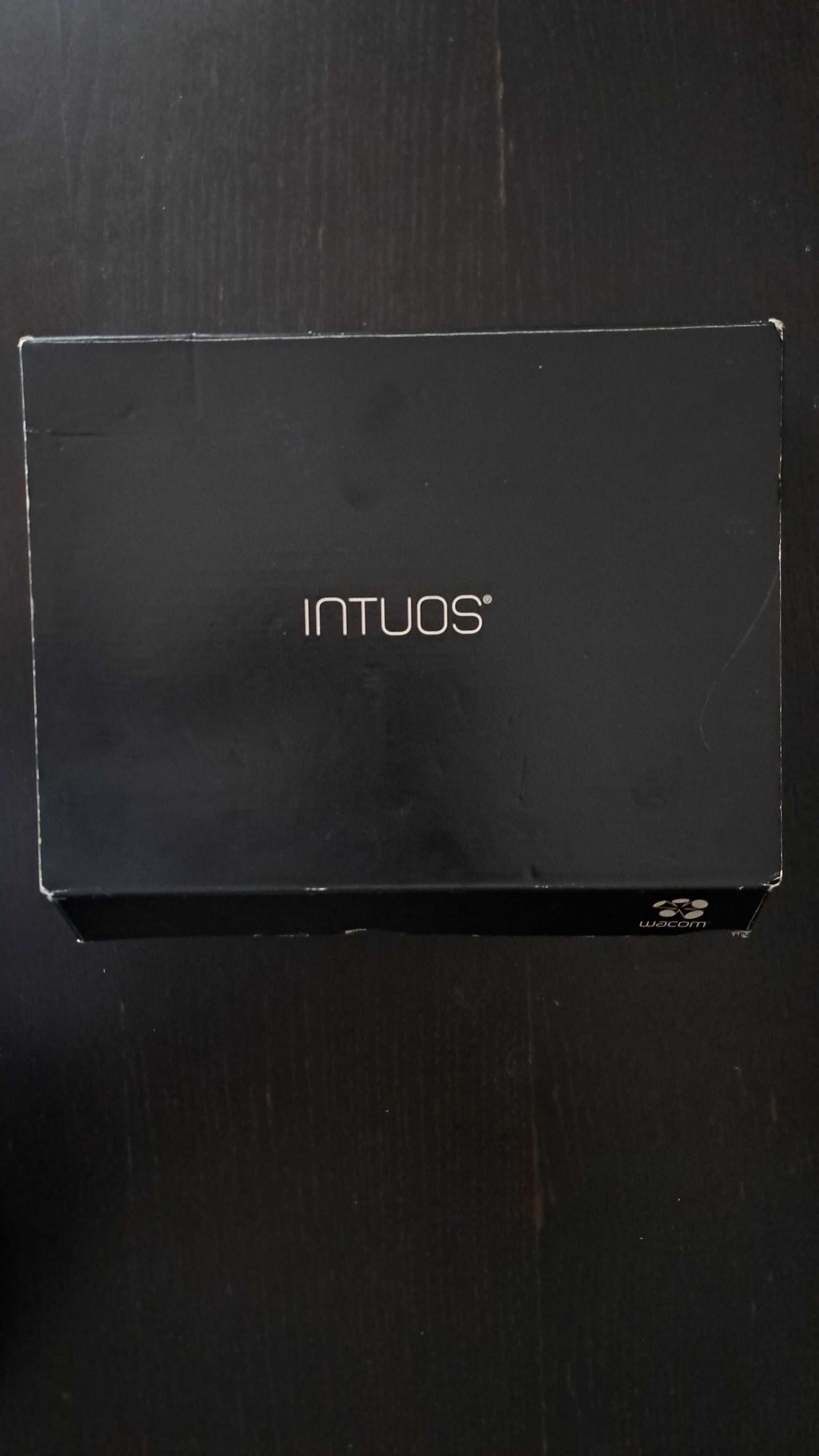 Wacom CTL-490 – Mesa Digitalizadora Quase Nova