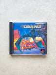 Cyber Sled NTSC-J SONY PlayStation PS1 PSX PSone