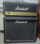 Zestaw Marshall jcm 2000 dsl 100 + kolumna 1936