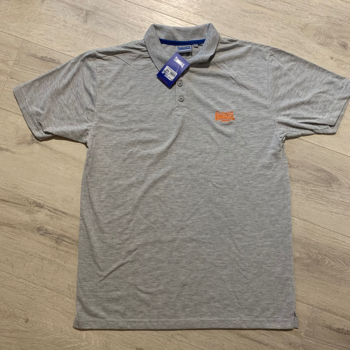 Нове поло Lonsdale