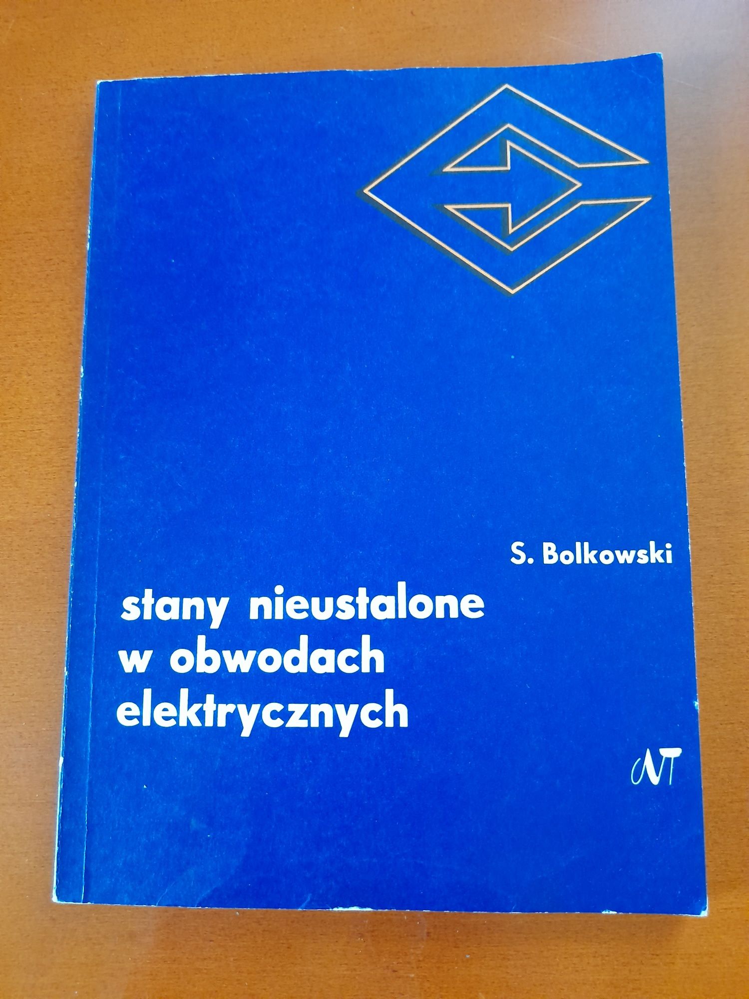 Stany nieustalone w obwodach elektrycznych