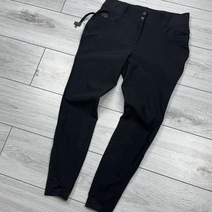 HKM Бриджі для верхової їзди з підігрівом штани конные штаны лошадь