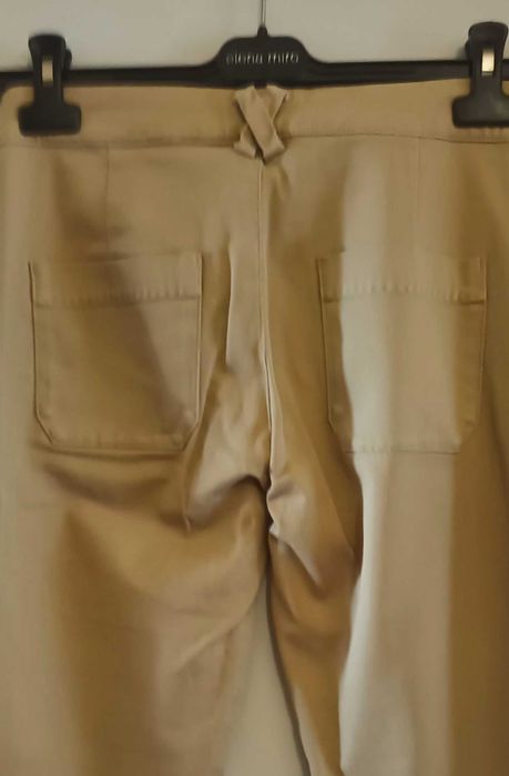 Calças Massimo Dutti