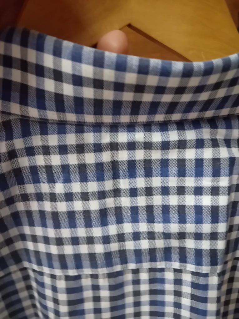 Camisa de homem usado 3vezes em bom estado, manga comprida fina