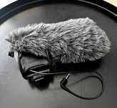Rode Videomic Pro + DeadCat