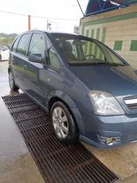 Opel Meriva 2006 Muito Conservado